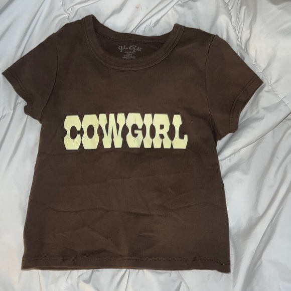 Brandy Melville Tops - From brandy Melville and only worn 1 time. Very in shape